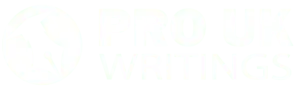 Pro UK Writings icon