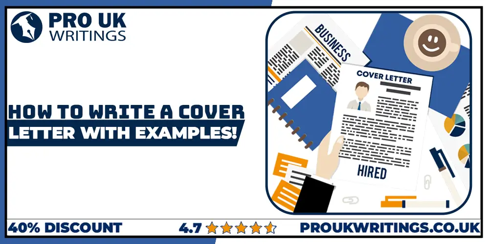 Unlock the Art of Crafting an Effective Cover Letter " how to write a cover letter "