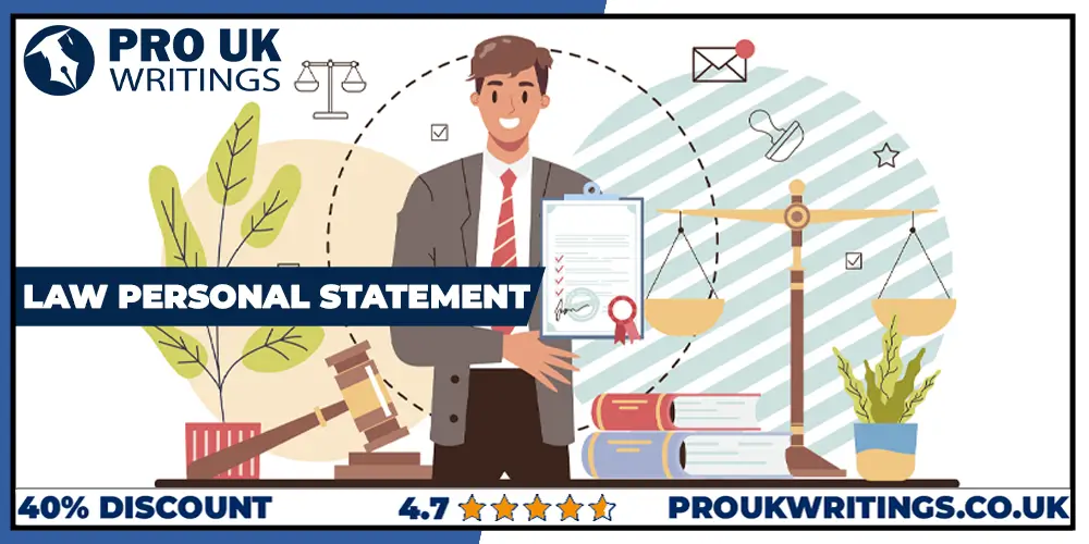 The Perfect Law Personal Statement | Your Complete Guide