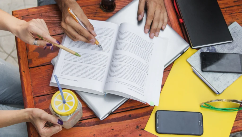 editing proofreading service